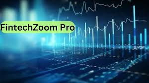 fintechzoom pro