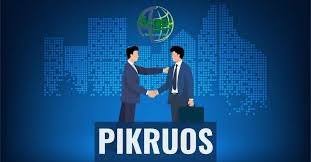 pikruos