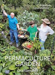 permaculture garden