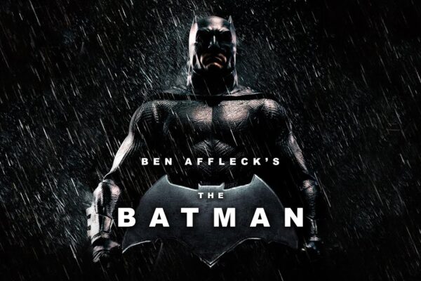 ben affleck batman