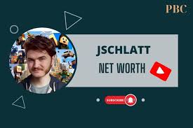 jschlatt net worth